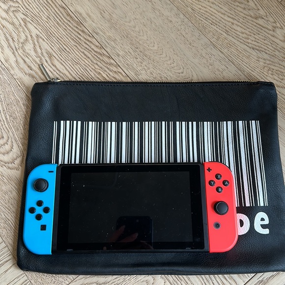 Zara clutch - Picture 4 of 4